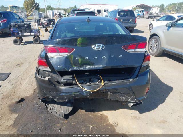 Hyundai SONATA Se Image 11