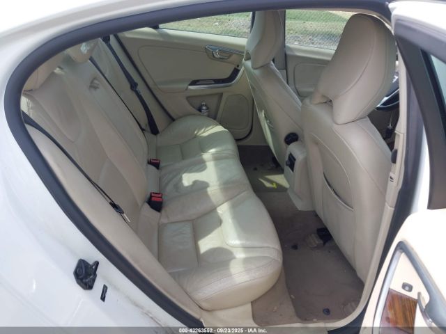 Volvo S60 T5 Image 11