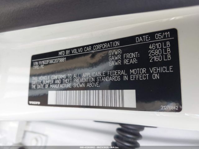 Volvo S60 T5 Image 2