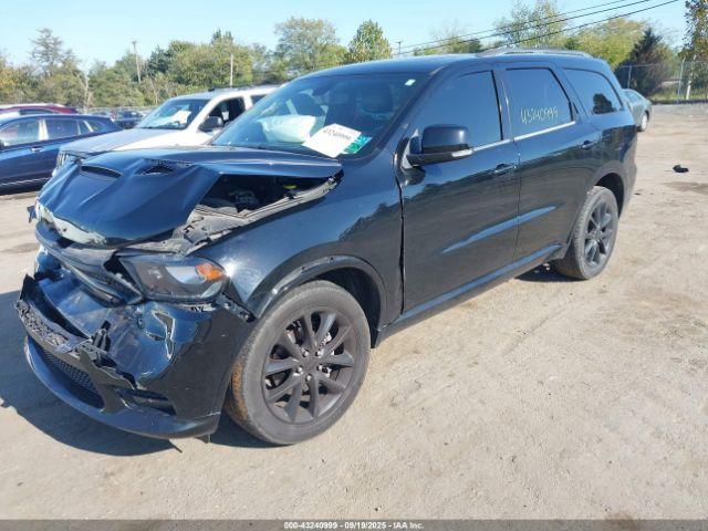 Dodge Durango Gt Awd Image 6