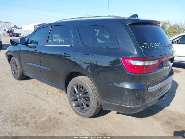 Dodge Durango Gt Awd Image 5