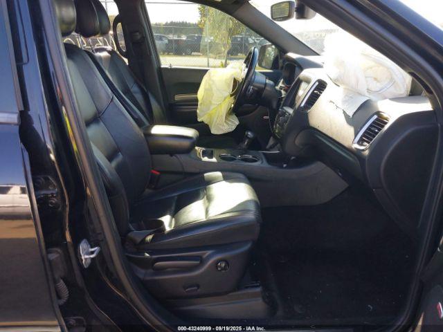 Dodge Durango Gt Awd Image 2