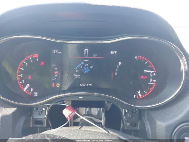 Dodge Durango Gt Awd Image 13