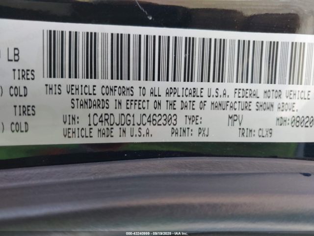 Dodge Durango Gt Awd Image 15