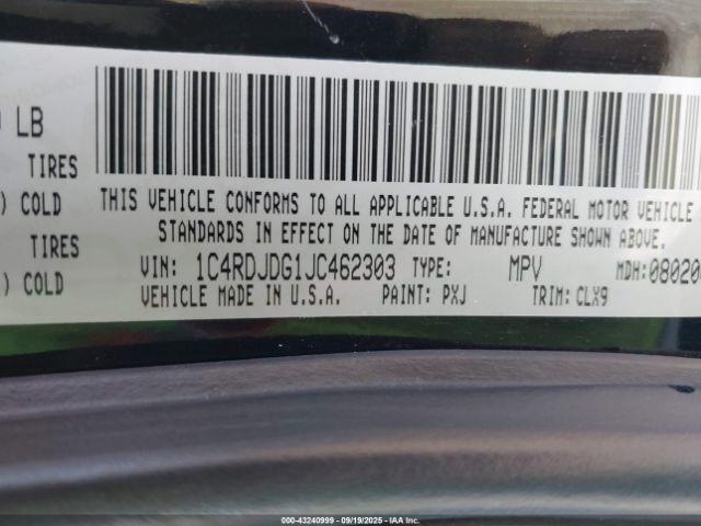 Dodge Durango Gt Awd Image 15