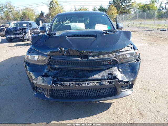 Dodge Durango Gt Awd Image 16