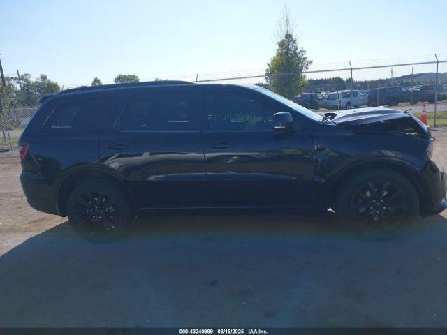 Dodge Durango Gt Awd Image 8