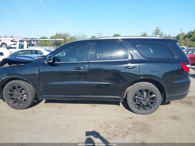 Dodge Durango Gt Awd Image 10