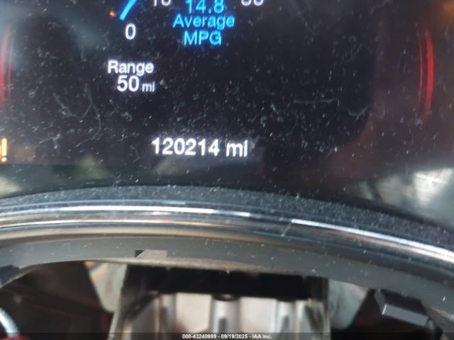 Dodge Durango Gt Awd Image 14