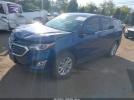 Chevrolet Equinox Fwd Lt Image 12