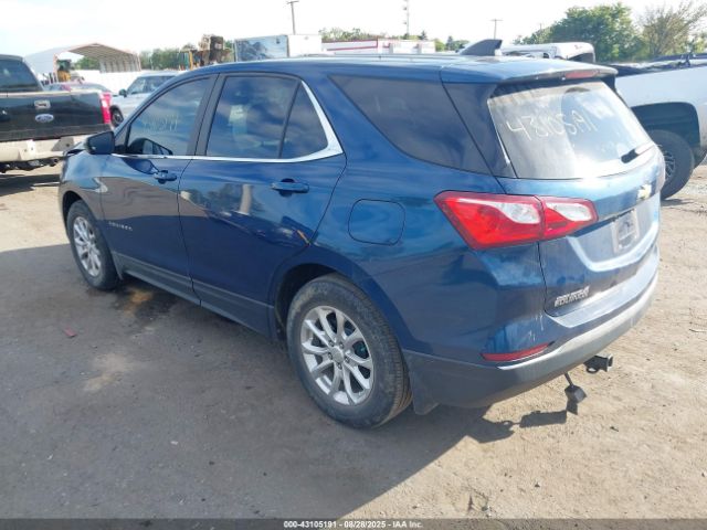 Chevrolet Equinox Fwd Lt Image 10