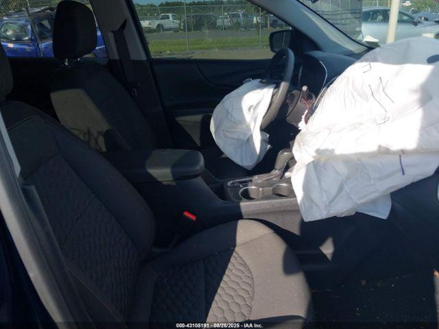 Chevrolet Equinox Fwd Lt Image 11