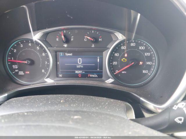 Chevrolet Equinox Fwd Lt Image 15