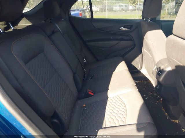 Chevrolet Equinox Fwd Lt Image 8