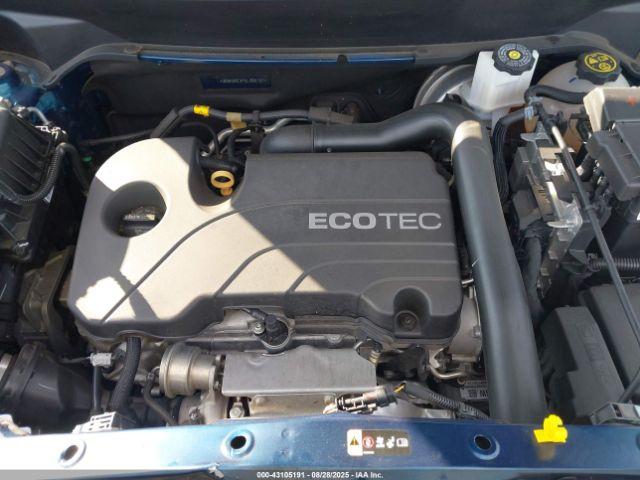 Chevrolet Equinox Fwd Lt Image 13