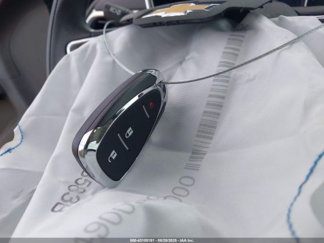 Chevrolet Equinox Fwd Lt Image 7