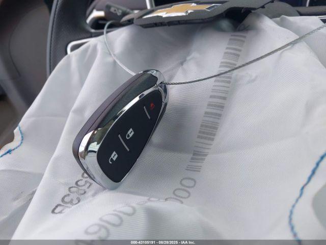 Chevrolet Equinox Fwd Lt Image 7