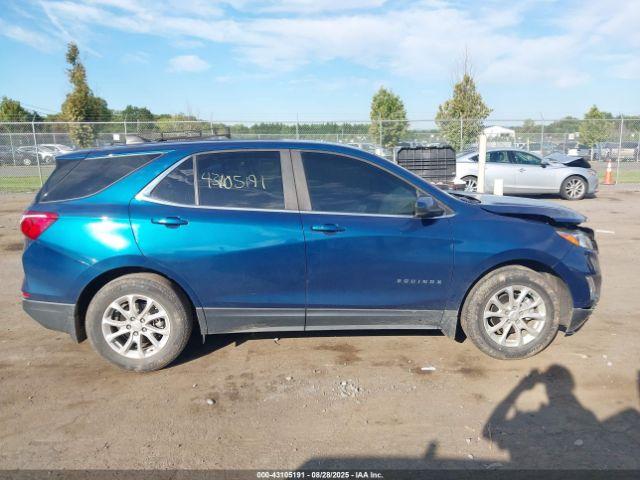 Chevrolet Equinox Fwd Lt Image 2