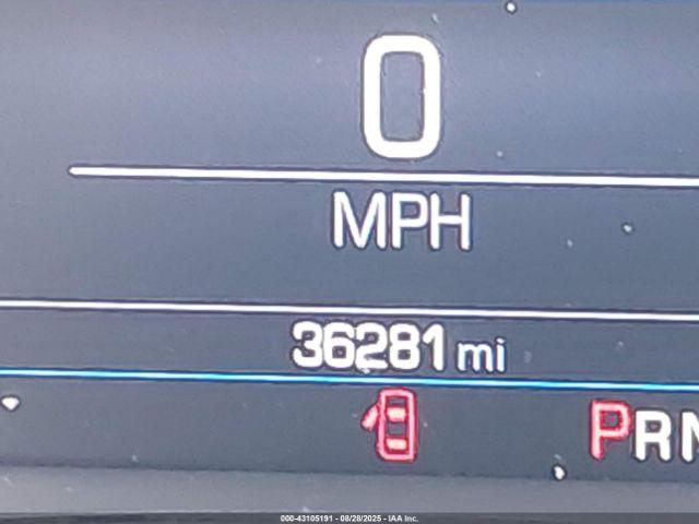 Chevrolet Equinox Fwd Lt Image 6