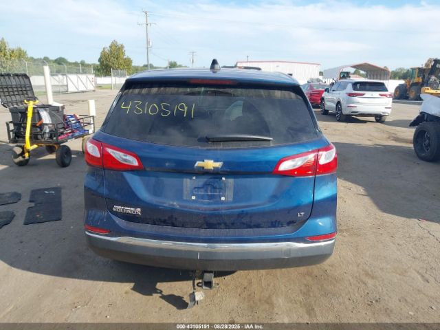 Chevrolet Equinox Fwd Lt Image 5