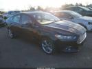 Ford Fusion Se Image 1