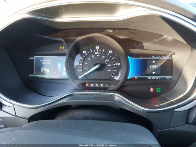 Ford Fusion Se Image 14