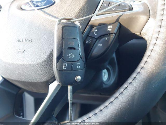 Ford Fusion Se Image 6