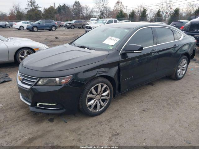 Chevrolet Impala 1lt Image 10