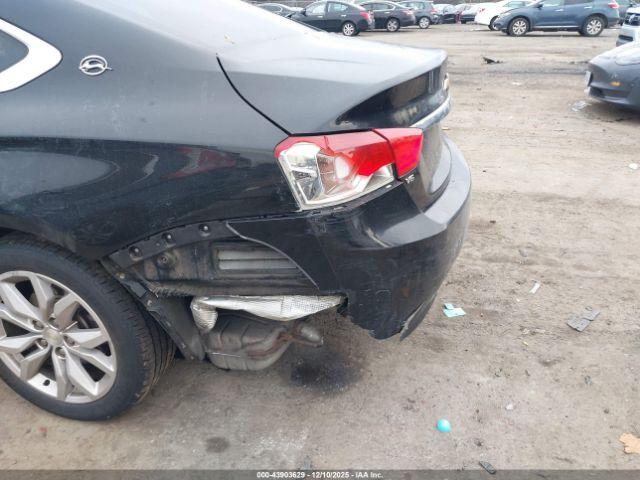 Chevrolet Impala 1lt Image 11