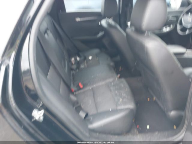 Chevrolet Impala 1lt Image 3