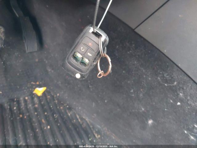 Chevrolet Impala 1lt Image 7