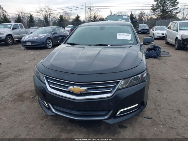 Chevrolet Impala 1lt Image 8