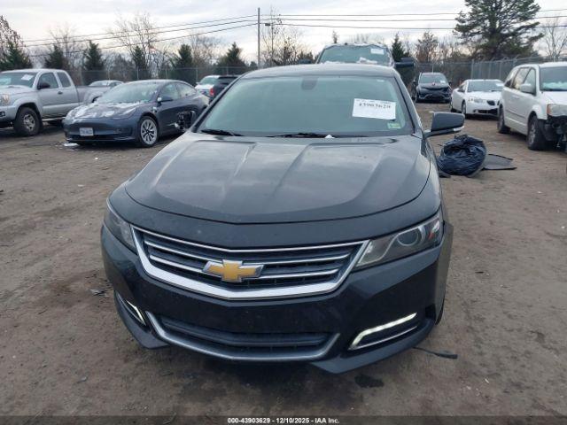 Chevrolet Impala 1lt Image 8