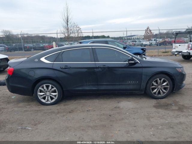 Chevrolet Impala 1lt Image 15