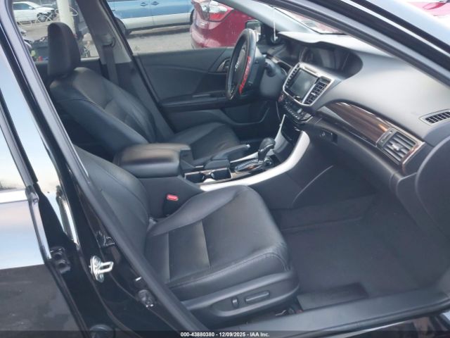 Honda Accord Ex-l V6 Image 3