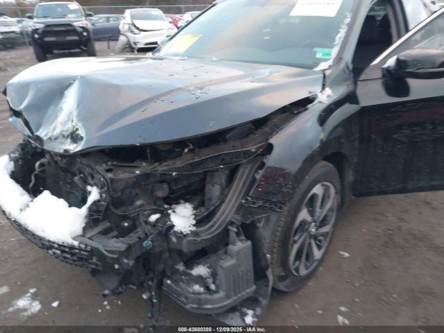 Honda Accord Ex-l V6 Image 4