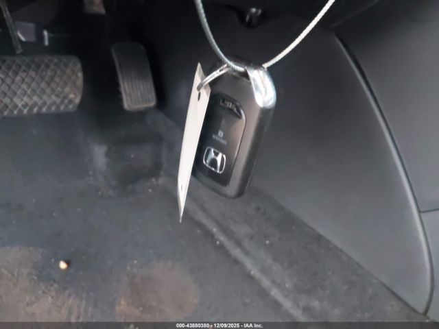 Honda Accord Ex-l V6 Image 12