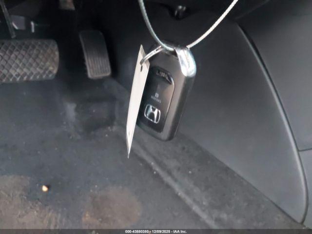 Honda Accord Ex-l V6 Image 12