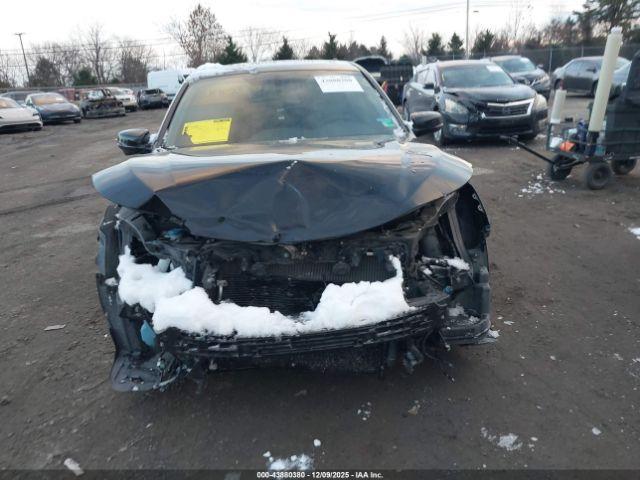 Honda Accord Ex-l V6 Image 11