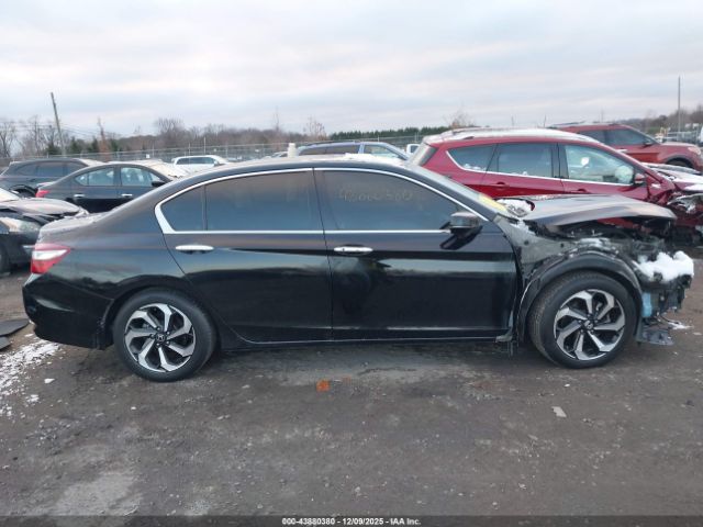 Honda Accord Ex-l V6 Image 17