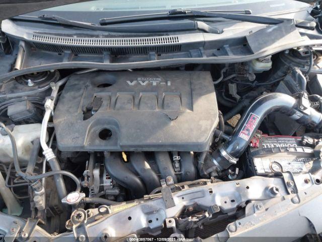 Toyota Corolla Le Image 15