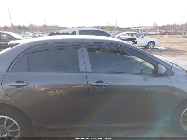 Toyota Corolla Le Image 16