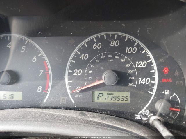 Toyota Corolla Le Image 17