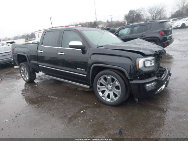 GMC Sierra 1500 Denali Image 1