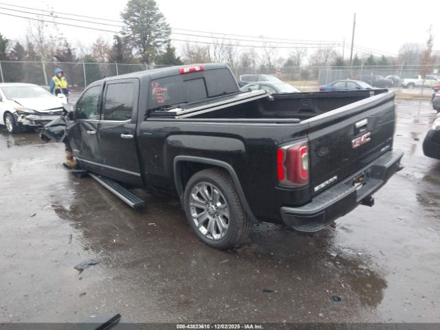 GMC Sierra 1500 Denali Image 6