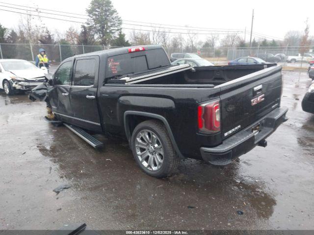 GMC Sierra 1500 Denali Image 6