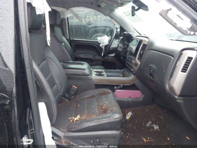 GMC Sierra 1500 Denali Image 14