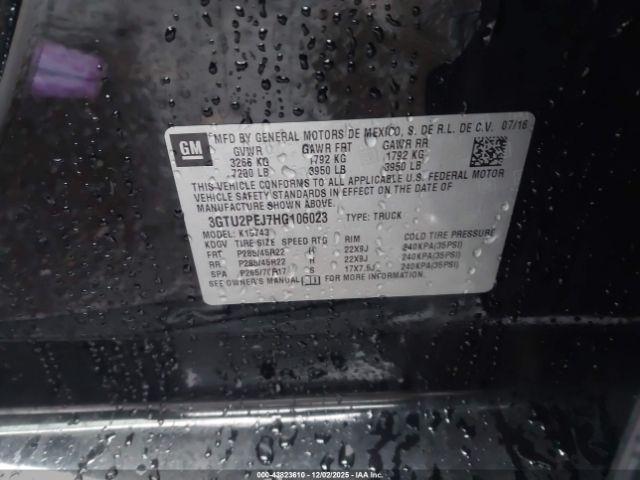 GMC Sierra 1500 Denali Image 16