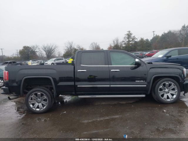 GMC Sierra 1500 Denali Image 7