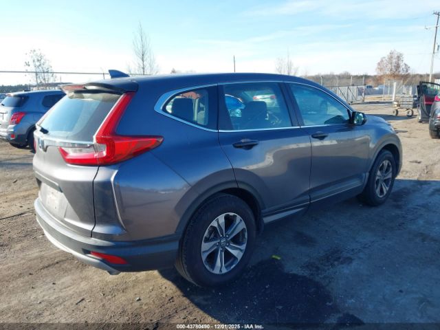 Honda CR-V Lx Image 5